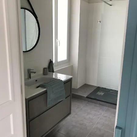 Le Loft Du Cargo Appartement Locmiquélic